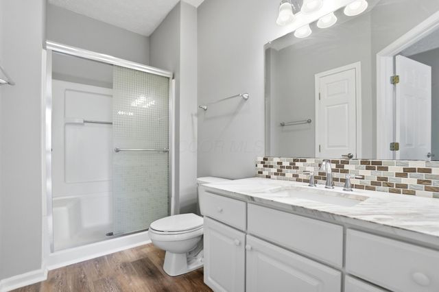 3115 Heron Pointe, 204, Columbus, OH 43231