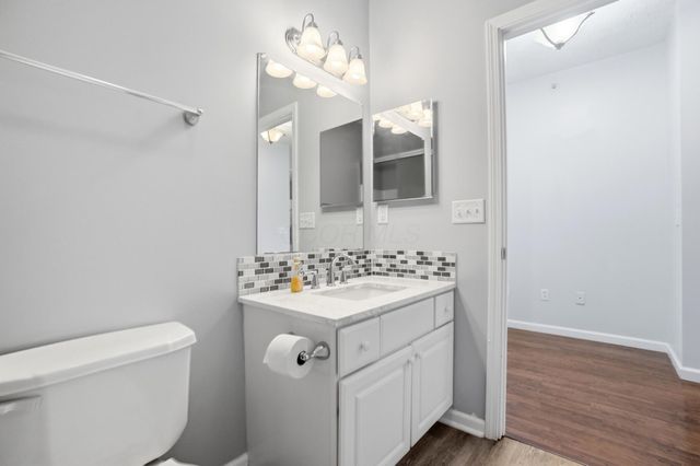 3115 Heron Pointe, 204, Columbus, OH 43231