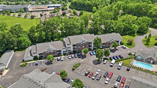 3115 Heron Pointe, 204, Columbus, OH 43231