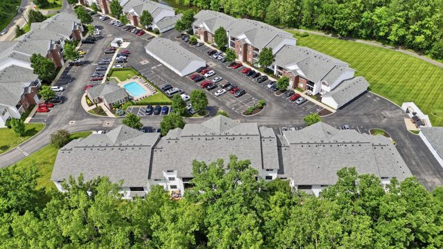 3115 Heron Pointe, 204, Columbus, OH 43231