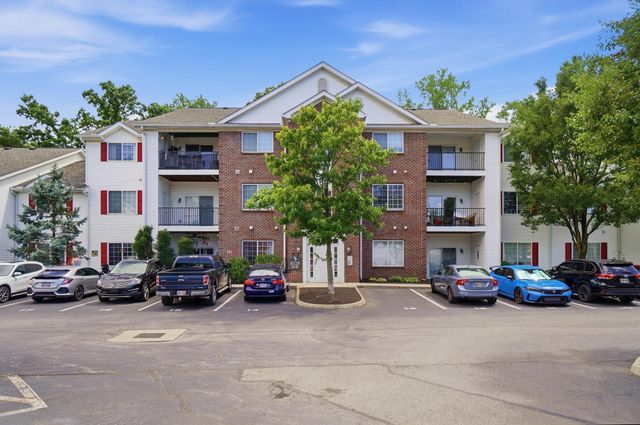 3115 Heron Pointe, 204, Columbus, OH 43231