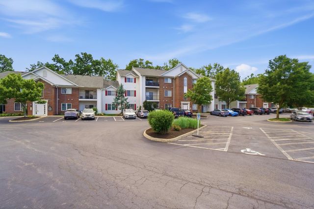3115 Heron Pointe, 204, Columbus, OH 43231