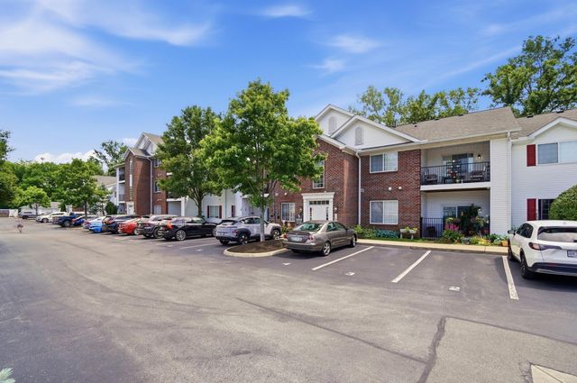 3115 Heron Pointe, 204, Columbus, OH 43231
