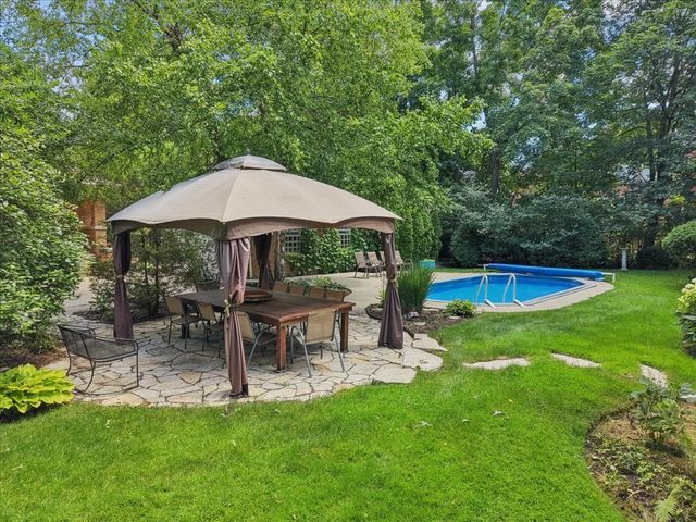 5873 N Forest Glen Avenue, Chicago, IL 60646