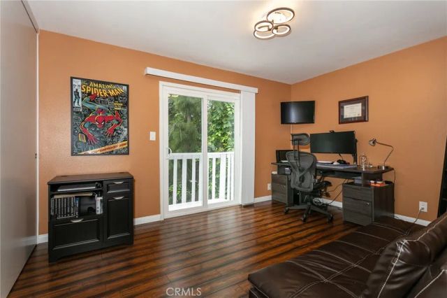 20925 Almazan Road, Woodland Hills, CA 91364