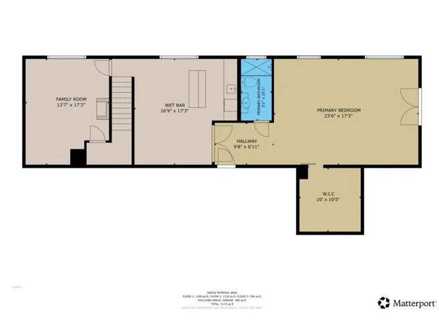 20925 Almazan Road, Woodland Hills, CA 91364