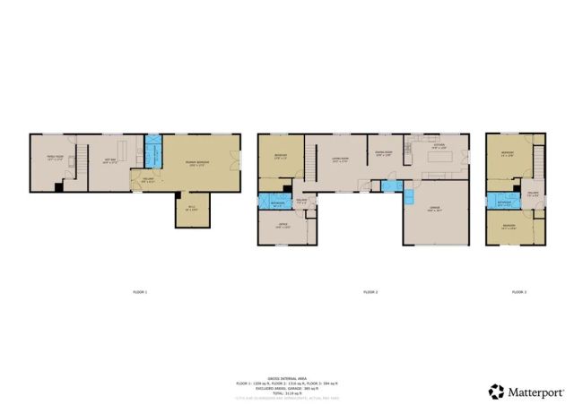 20925 Almazan Road, Woodland Hills, CA 91364
