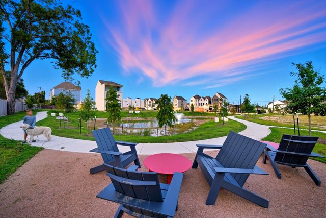 1709 Bologna Lane, Houston, TX 77055