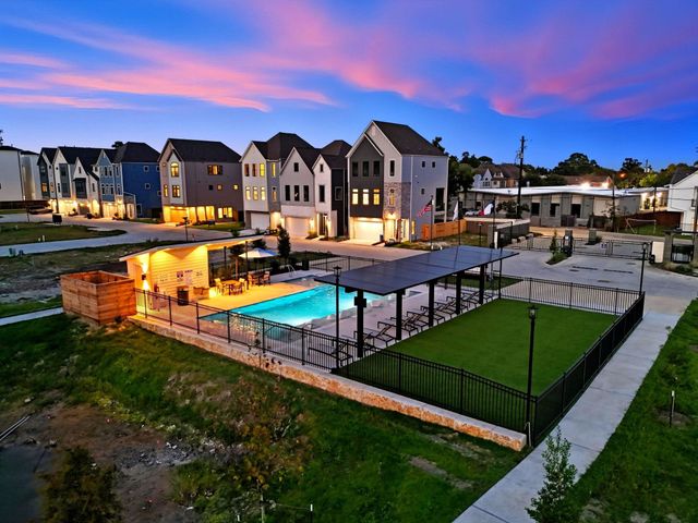 1709 Bologna Lane, Houston, TX 77055