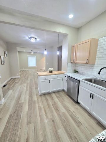 1022 Claremont Ave, Pueblo, CO 81004