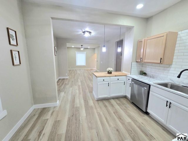 1022 Claremont Ave, Pueblo, CO 81004