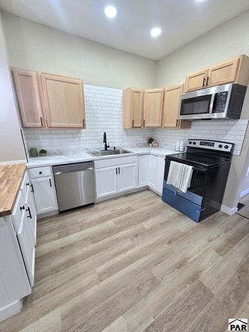 1022 Claremont Ave, Pueblo, CO 81004