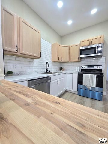 1022 Claremont Ave, Pueblo, CO 81004