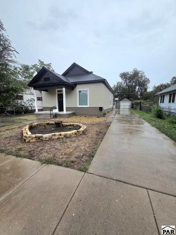 1022 Claremont Ave, Pueblo, CO 81004