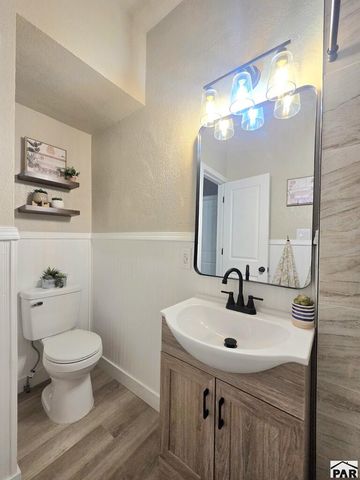 1022 Claremont Ave, Pueblo, CO 81004