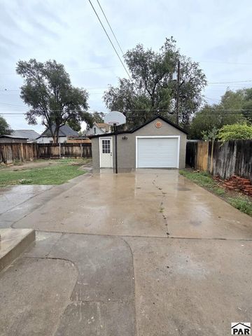 1022 Claremont Ave, Pueblo, CO 81004