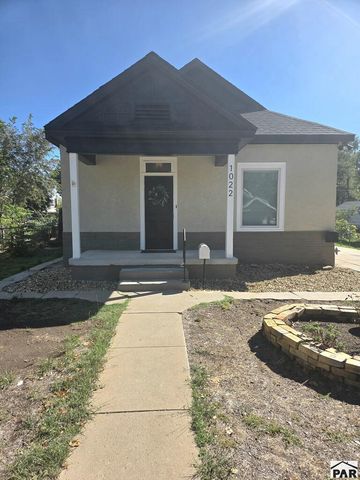 1022 Claremont Ave, Pueblo, CO 81004