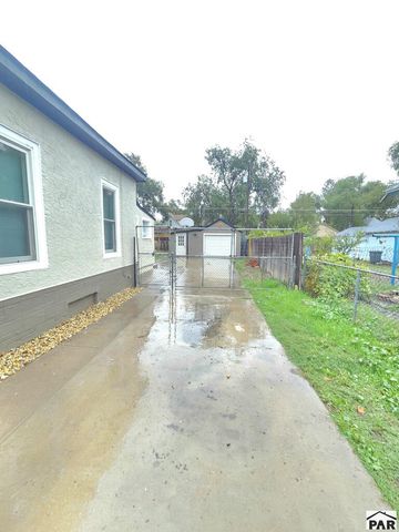 1022 Claremont Ave, Pueblo, CO 81004