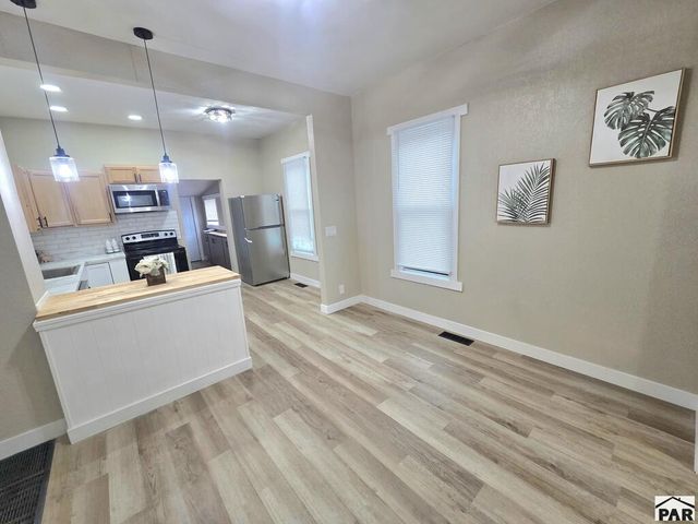 1022 Claremont Ave, Pueblo, CO 81004