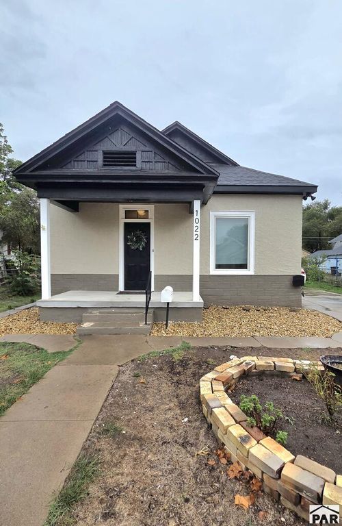 1022 Claremont Ave, Pueblo, CO 81004