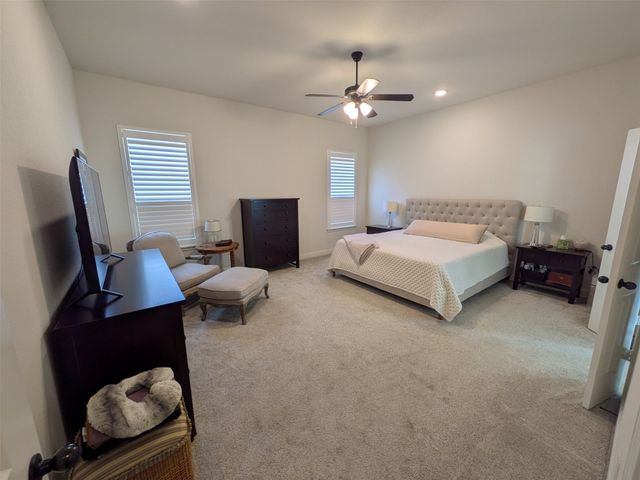 816 E JOCKEY, Willow Park, TX 76087