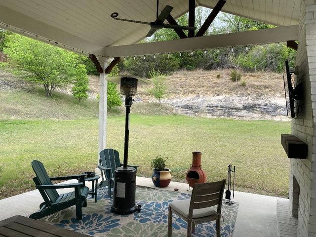 816 E JOCKEY, Willow Park, TX 76087