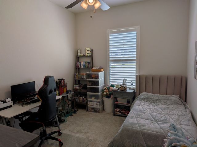 816 E JOCKEY, Willow Park, TX 76087