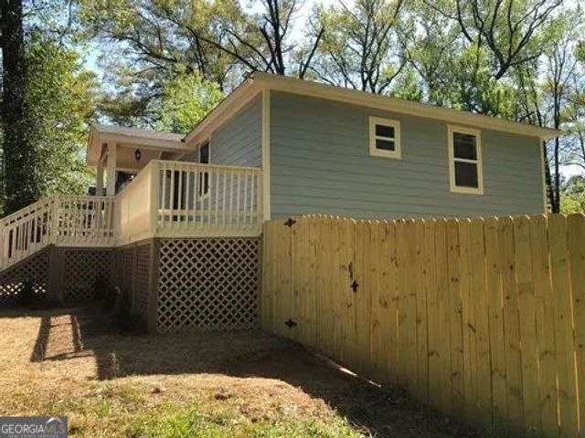 16 Wadley Street NW, Atlanta, GA 30314