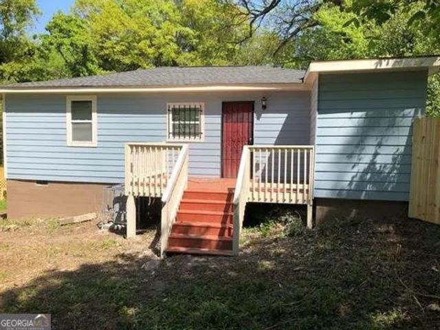 16 Wadley Street NW, Atlanta, GA 30314