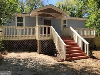 16 Wadley Street NW, Atlanta, GA 30314