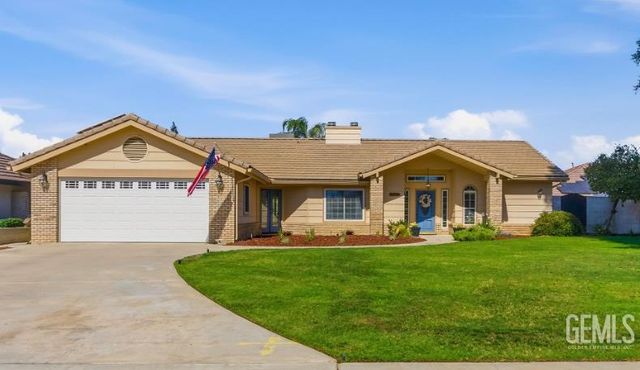 7009 Etter Street, Bakersfield, CA 93308