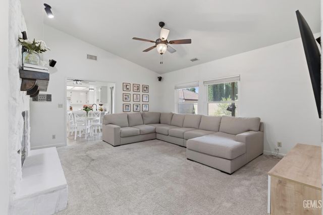 7009 Etter Street, Bakersfield, CA 93308