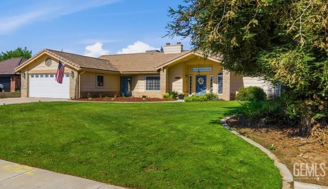 7009 Etter Street, Bakersfield, CA 93308