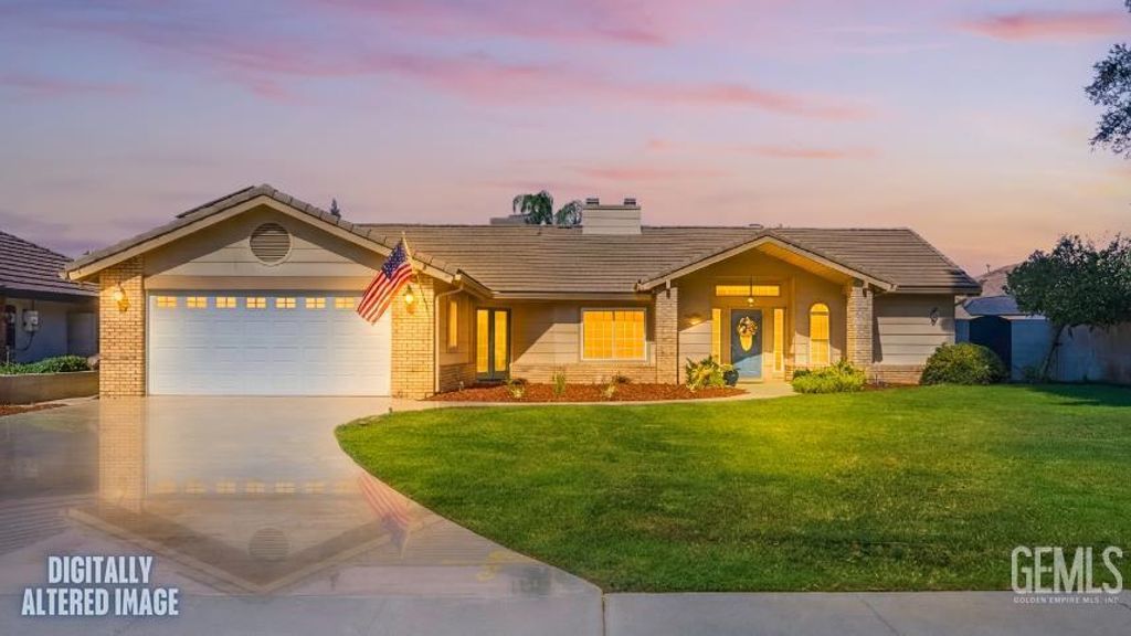 7009 Etter Street, Bakersfield, CA 93308