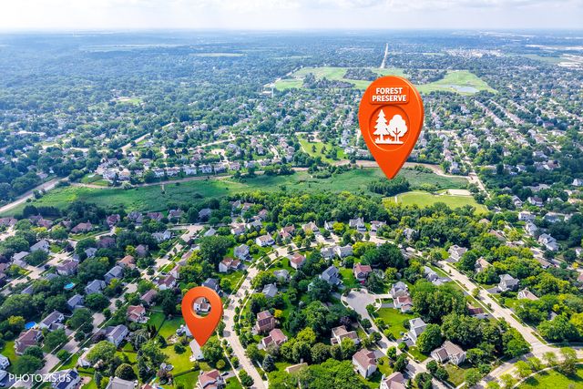 235 Aberdeen Drive, Algonquin, IL 60102