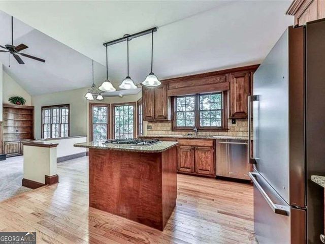 2851 Riverfront Drive, Snellville, GA 30039