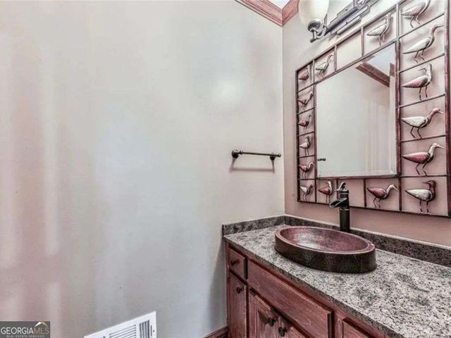 2851 Riverfront Drive, Snellville, GA 30039