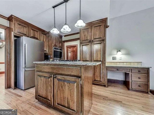 2851 Riverfront Drive, Snellville, GA 30039