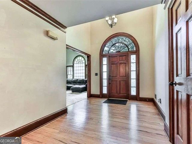 2851 Riverfront Drive, Snellville, GA 30039