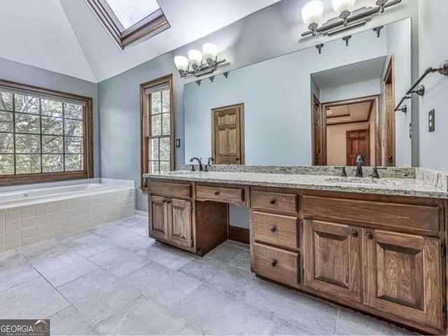 2851 Riverfront Drive, Snellville, GA 30039