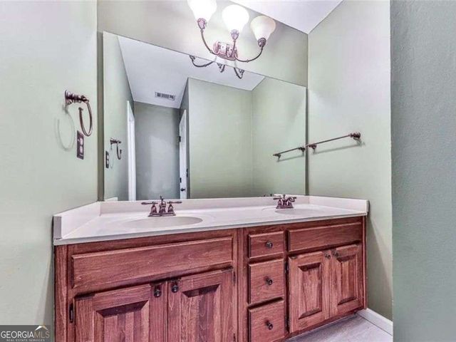 2851 Riverfront Drive, Snellville, GA 30039