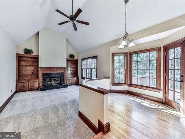 2851 Riverfront Drive, Snellville, GA 30039