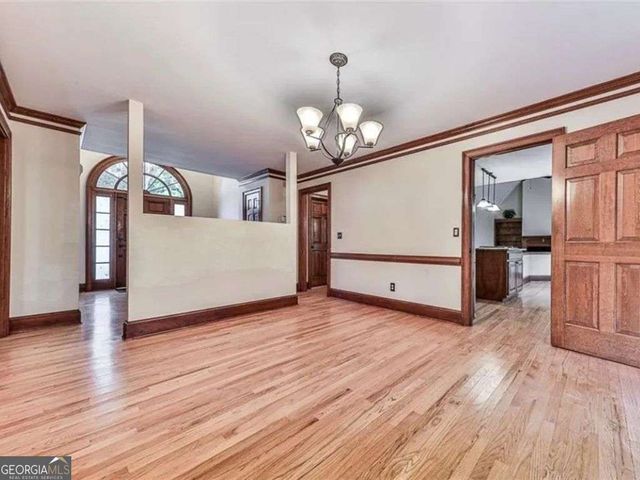 2851 Riverfront Drive, Snellville, GA 30039