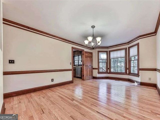 2851 Riverfront Drive, Snellville, GA 30039