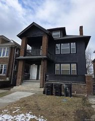 1686 Hazelwood Street, Detroit, MI 48206