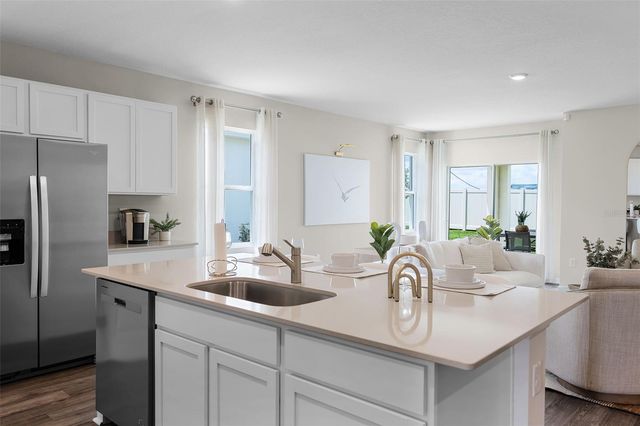 8583 CAPE FOX COVE, Lakeland, FL 33810