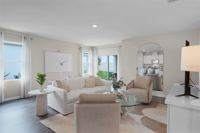 8583 CAPE FOX COVE, Lakeland, FL 33810