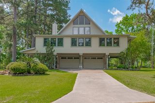 780 Hickory Ridge Drive, Coldspring, TX 77331