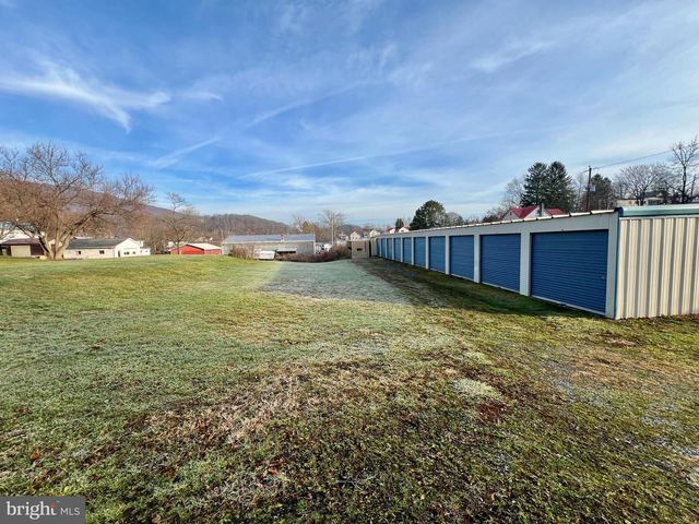 531 MONROE STREET, Everett, PA 15537