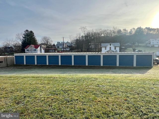 531 MONROE STREET, Everett, PA 15537